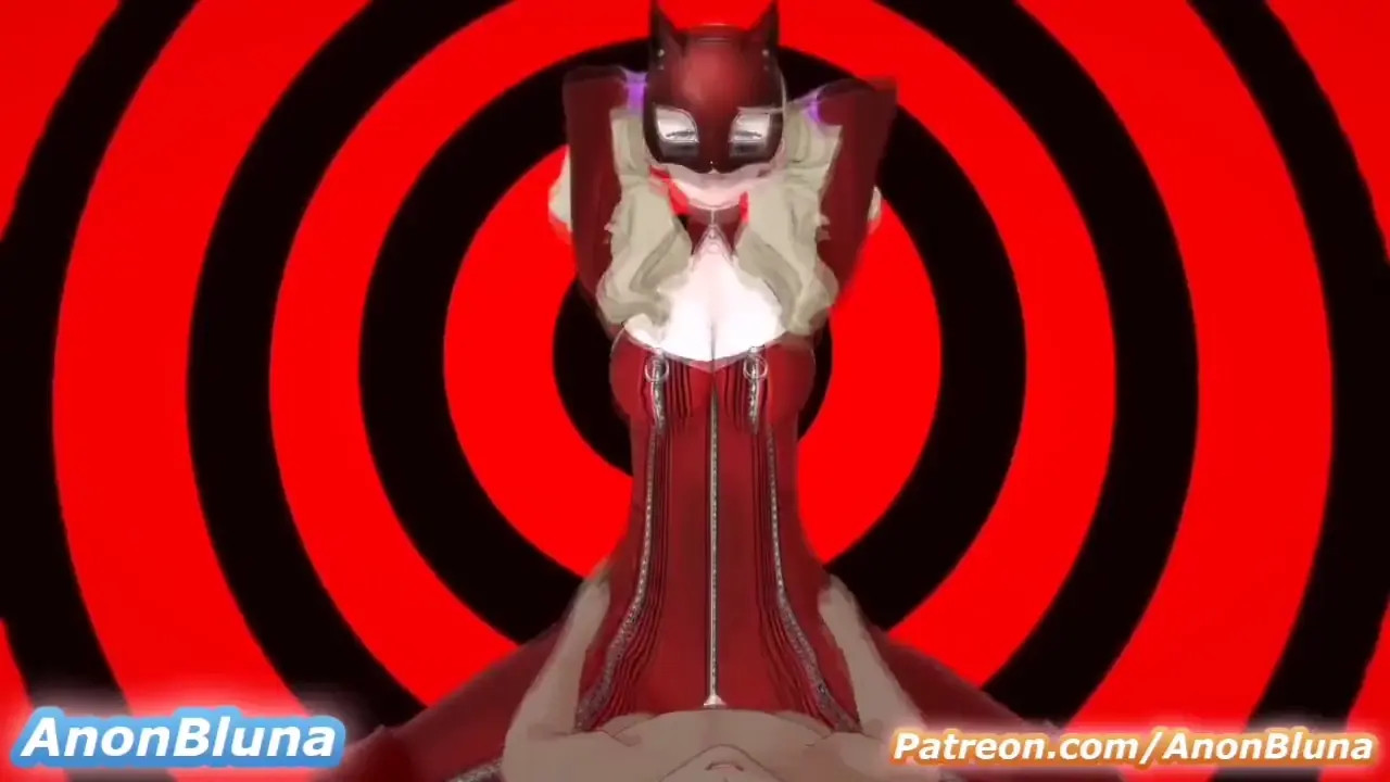 Anne Takamaki
