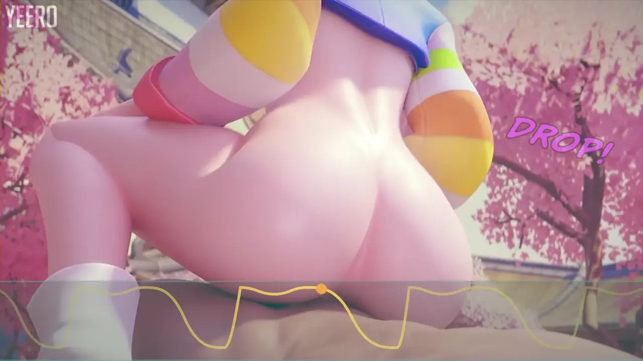 BounceX Dildo Hero - Lambada