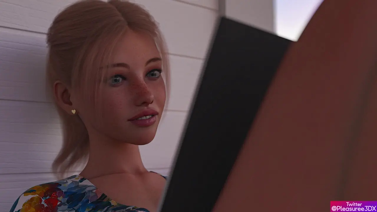 Emily's Diary - Chapter 1 (Episode 7-11 Supercut)