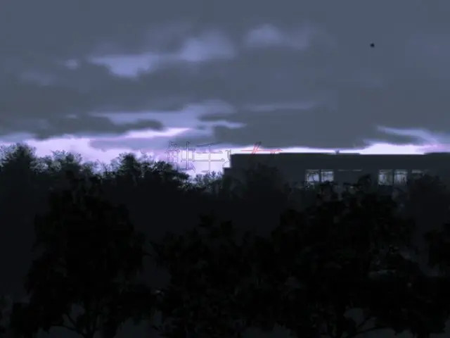 Tentacles and Woman [Egakiya Kiyoshi]