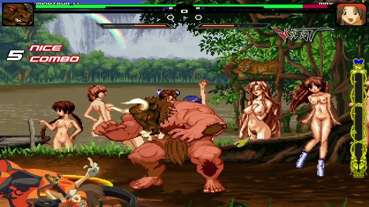 Minotaur