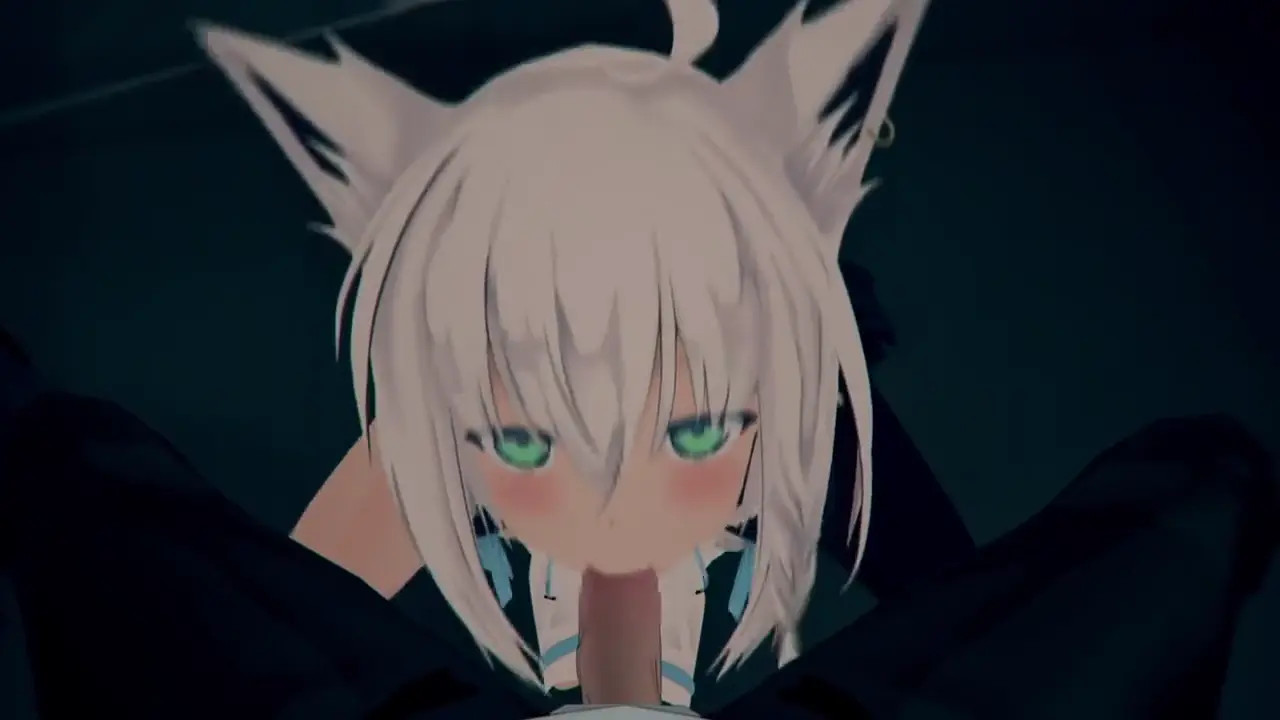 ♡Shirakami Fubuki♡_Hololive [Robin00]