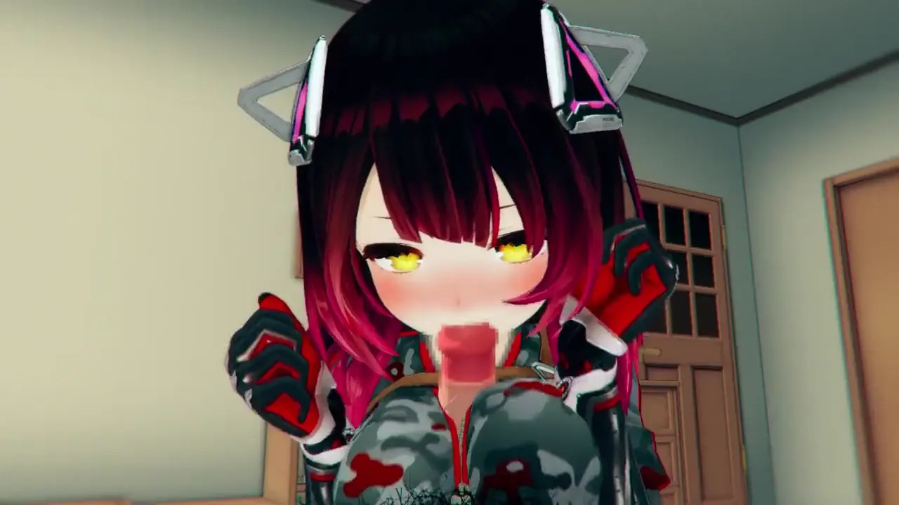 ♡Roboco san♡_Hololive [Robin00]