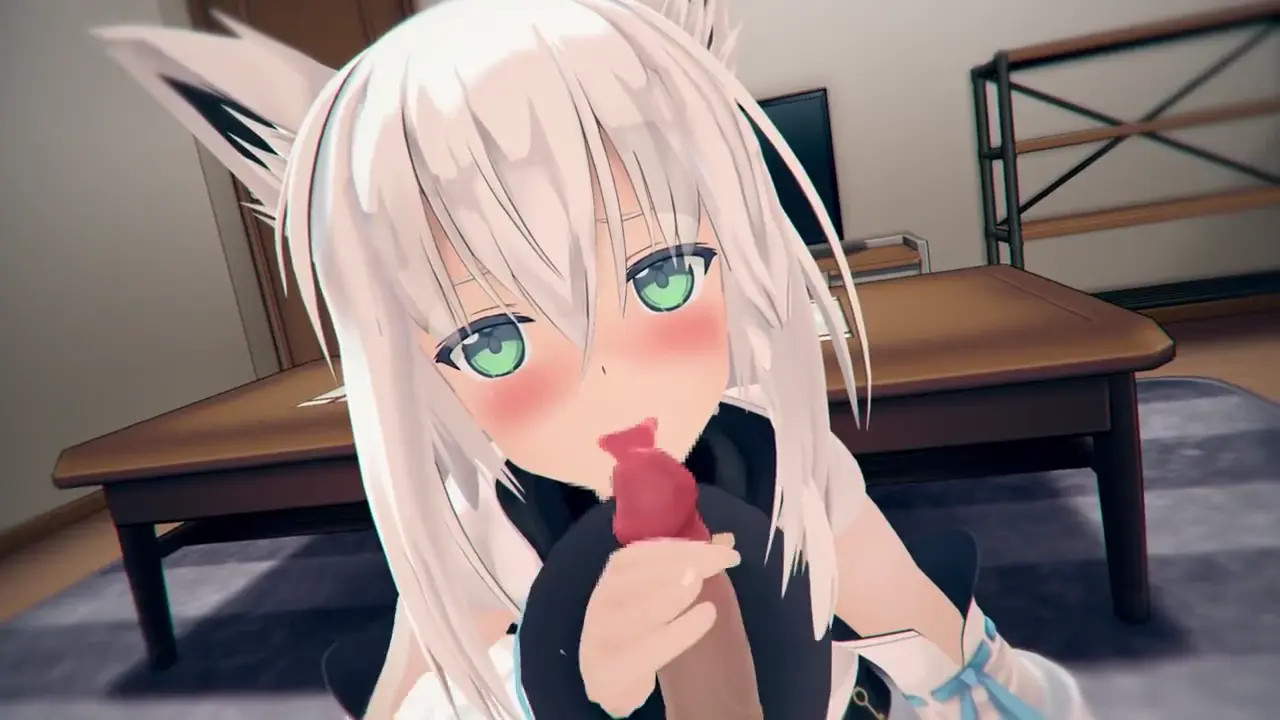 ♡Shirakami Fubuki♡_Hololive [Robin00]