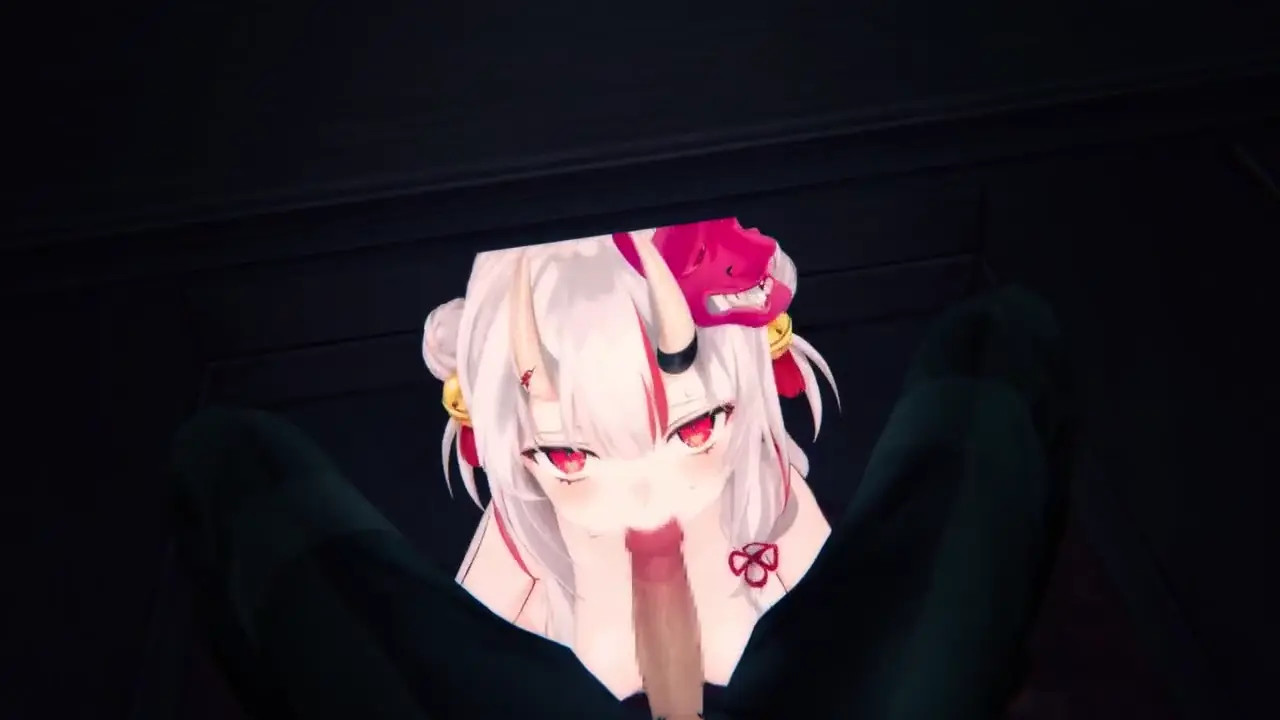 ♡Nakiri Ayame♡_Hololive [Robin00]