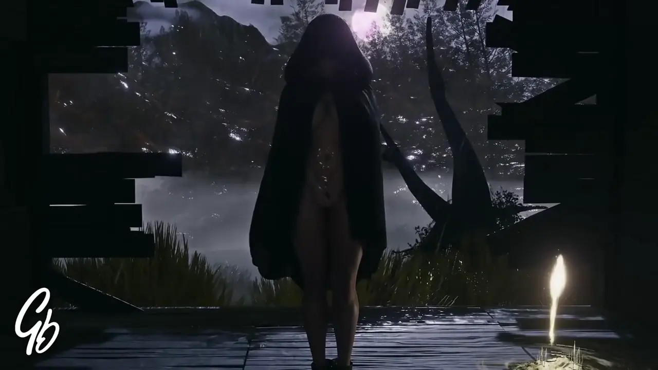 Melina x Dood (+cut bj video) ver2