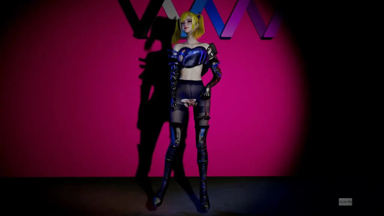 Vam-CrossFire-Qingya