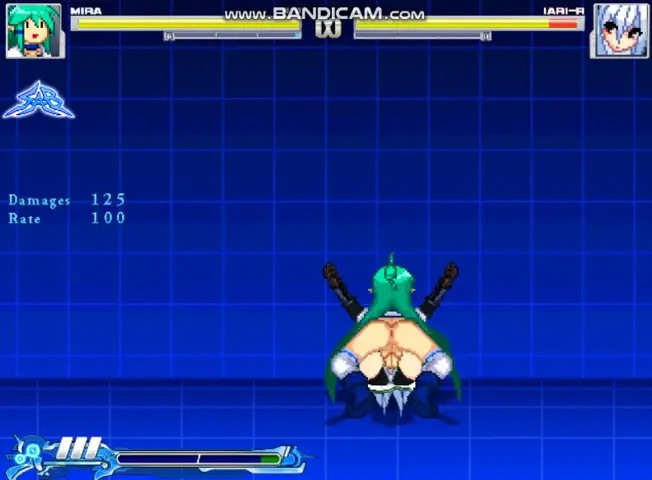 mugen mira Iari