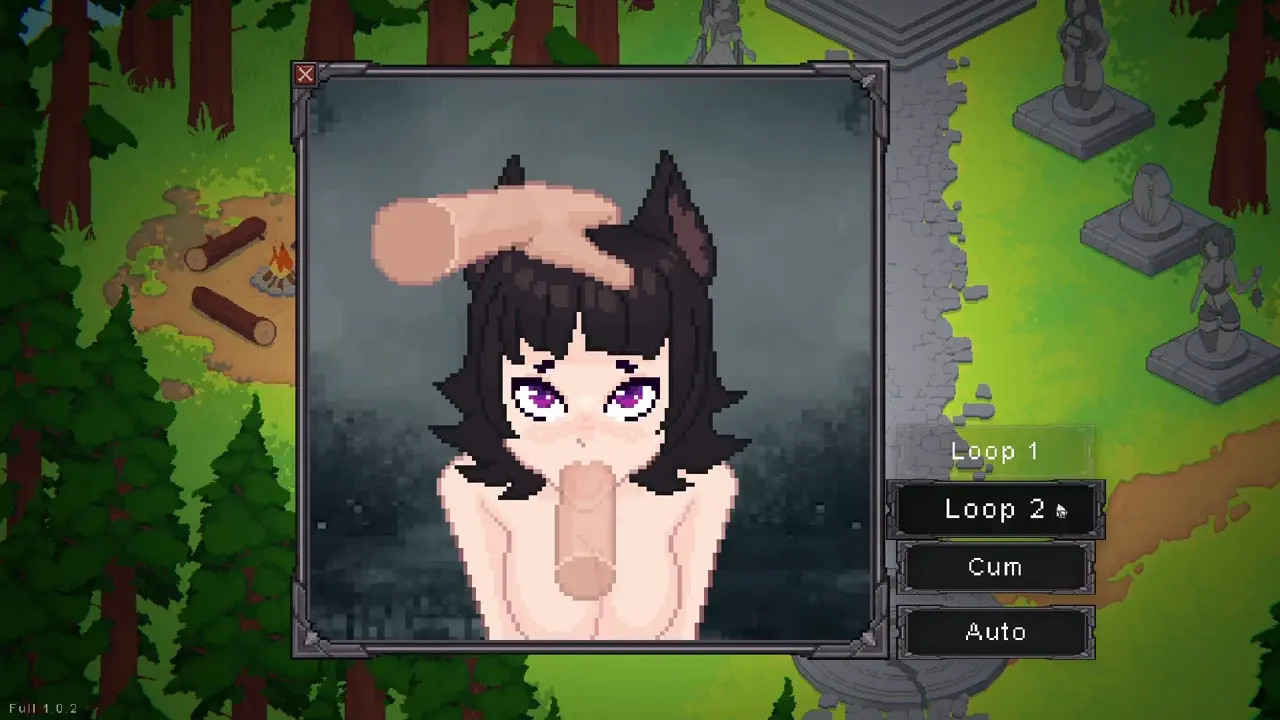 HoG Daughter of Death Sex Scenes