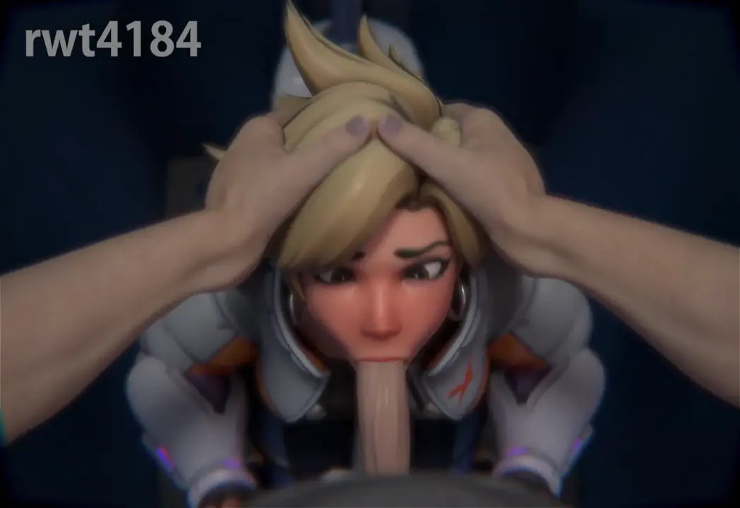 Tracer needs those VIP concert tickets for the crew.[Rwt4184]