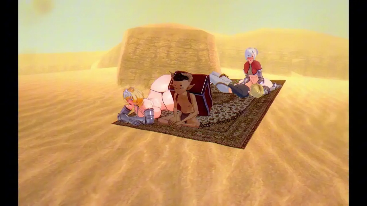 Loving Mother Part 9 [Japs 8005][4K60FPS]