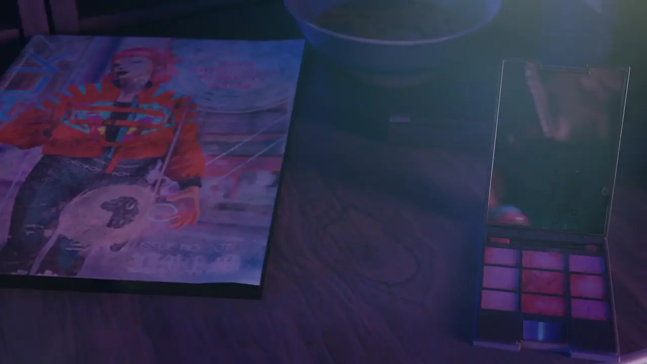 CyberPunk - BlueMoon BJ [ToughCookieSV][4K60FPS]