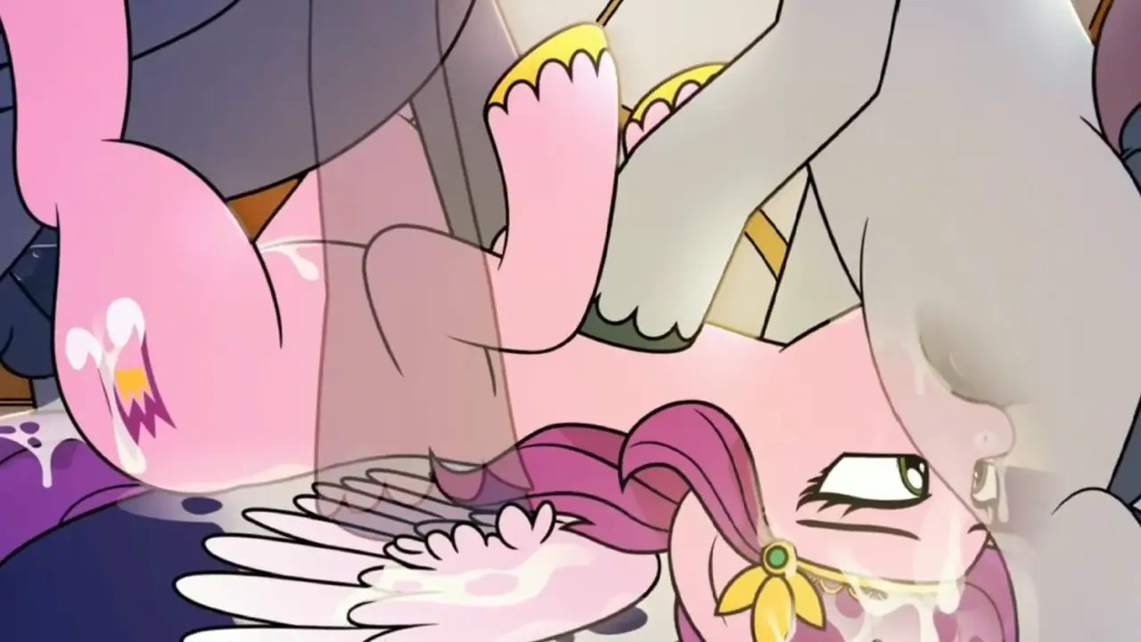 MLP PMV: Better Pony