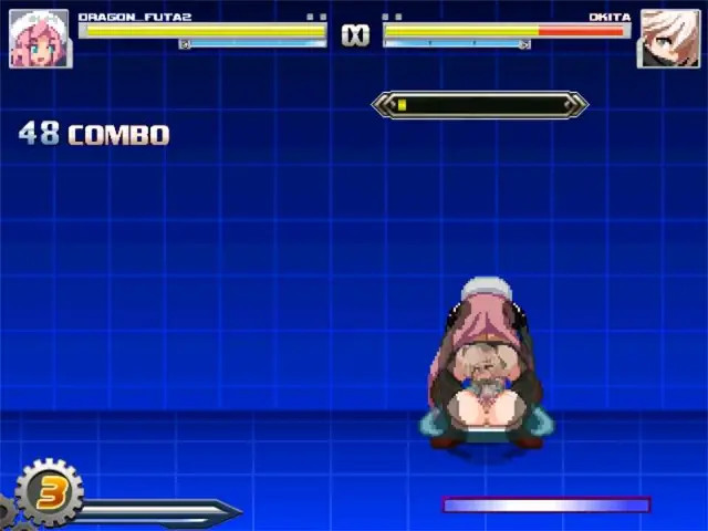 mugen futa test