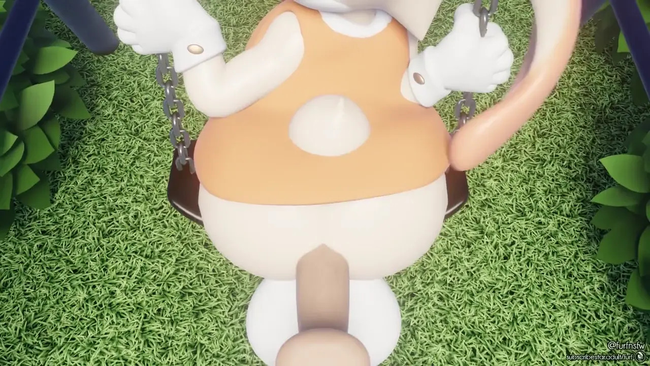 Cream in the Balance 2 (futa)