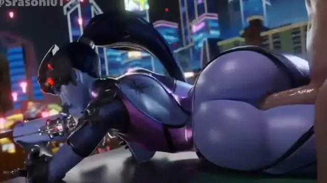 Anal Addiction [PMV]