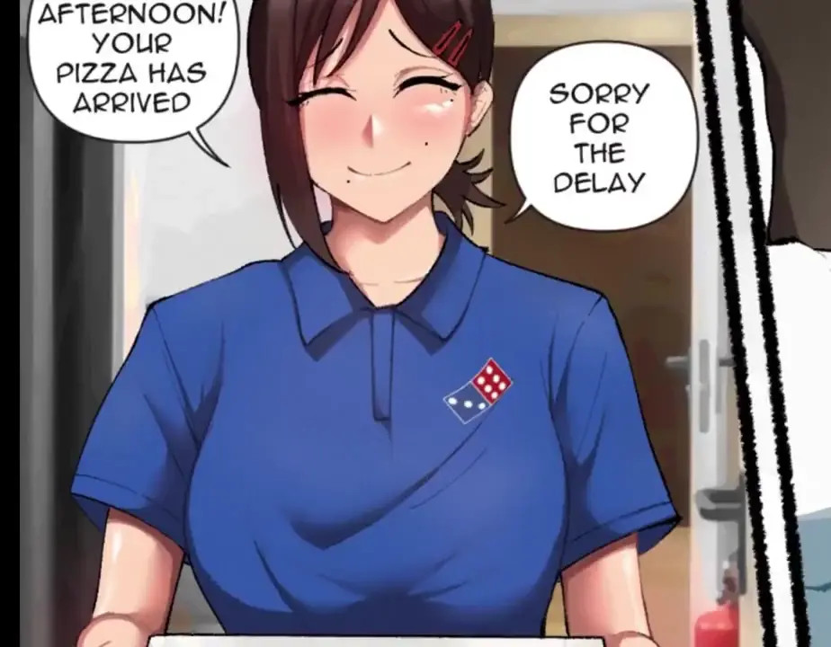 Kobeni Delivery~