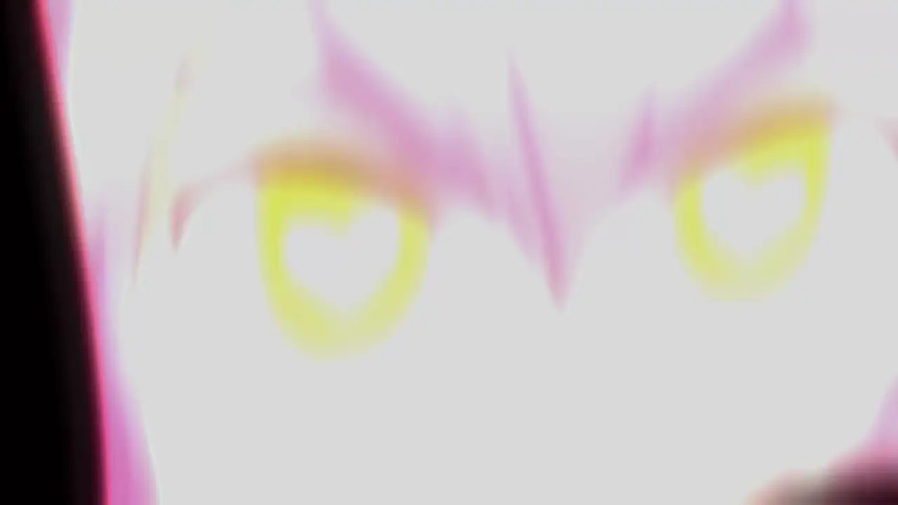 Stuffy Bunny! | edit (HMV/PMV)