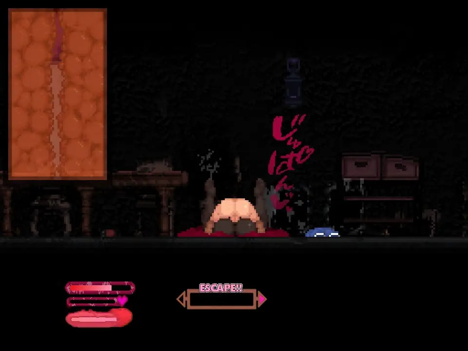 Part of a good game [zell2323]