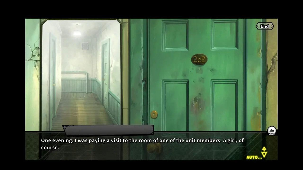 Mirabel Bell (Taimanin RPGX English)