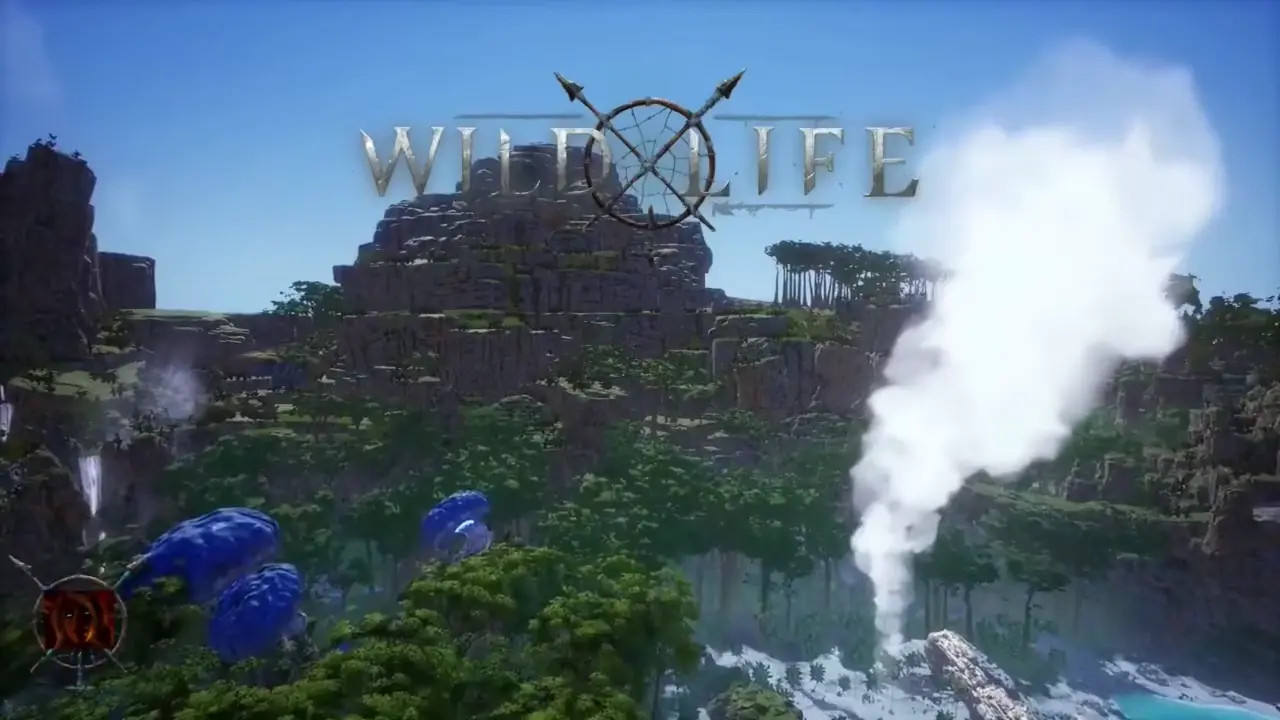 Wild Life One Shot - Loving Red Part 2