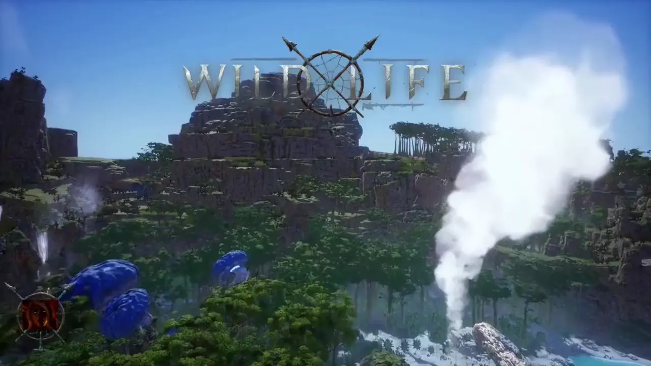Wild Life One Shot - Loving Red Part 1