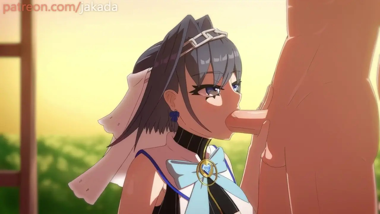 Kronii『Jakada』