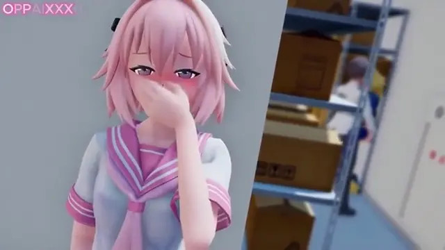 Astolfo hmv