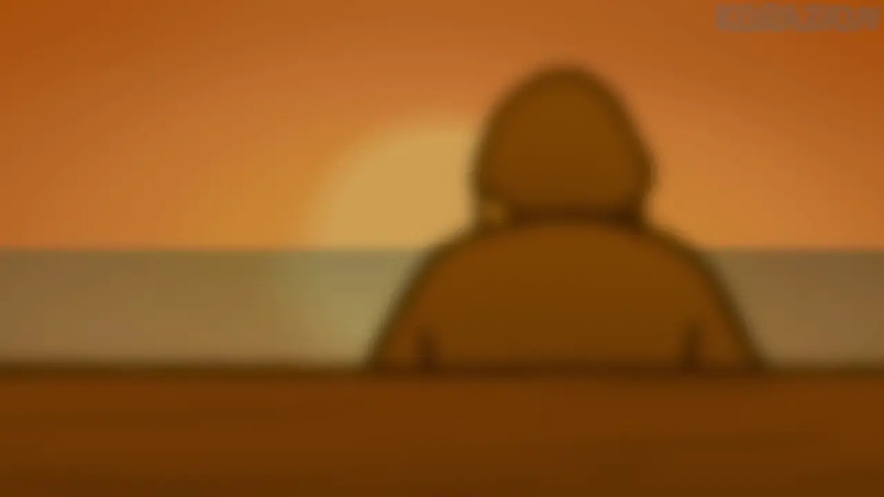 Night sea - Trailer (Korazion)
