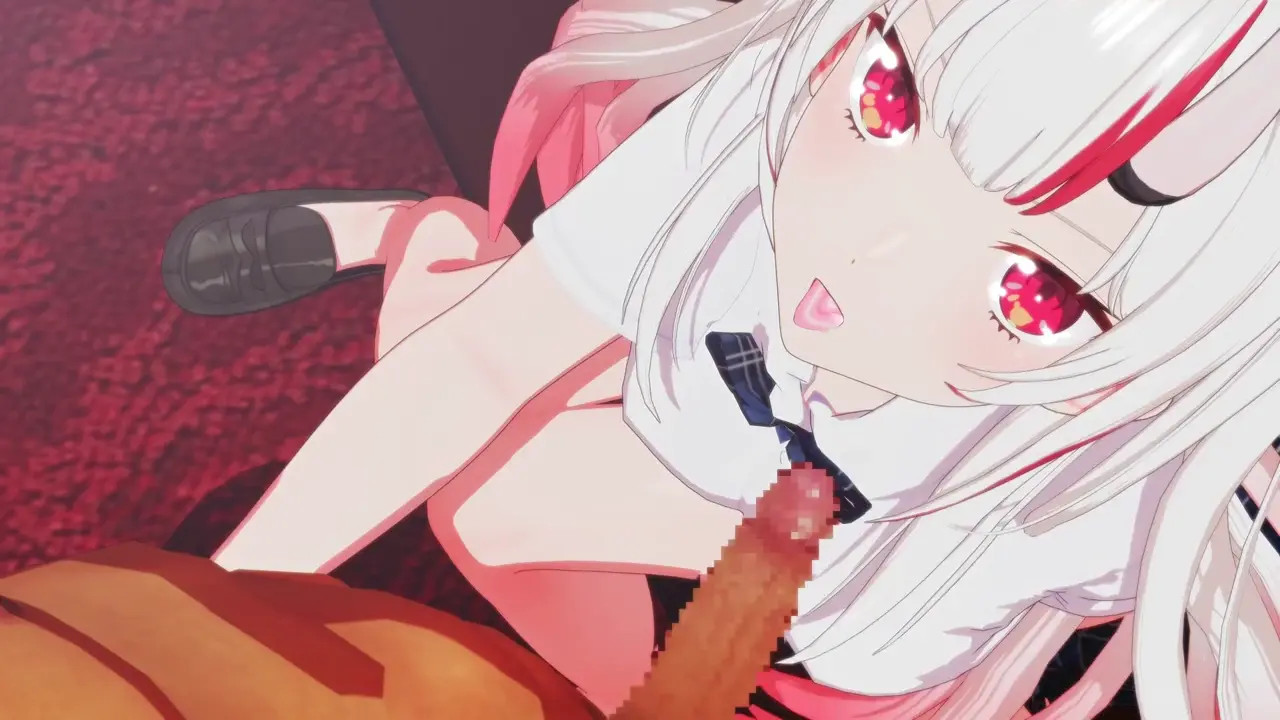 ♡Nakiri Ayame♡_Hololive [Siresire]