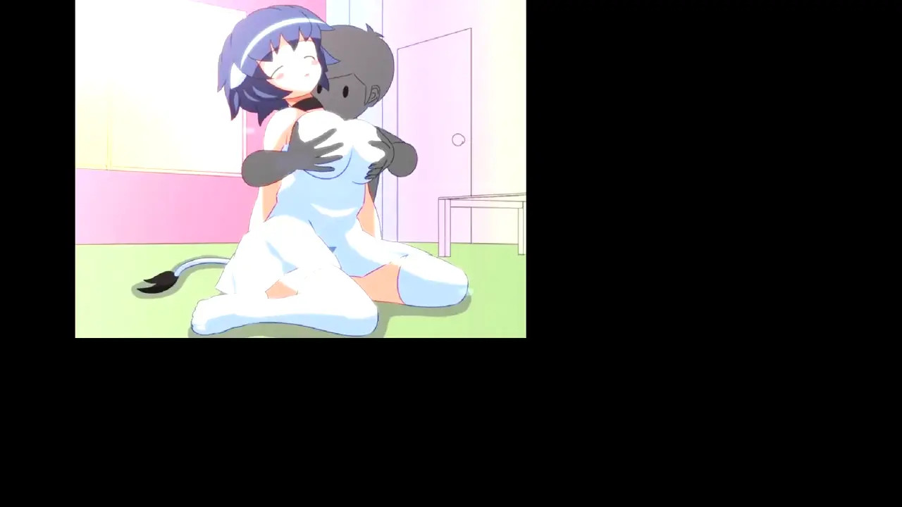 Nokko Otsu My Pet Holstein -Put Your Head Between My Udders