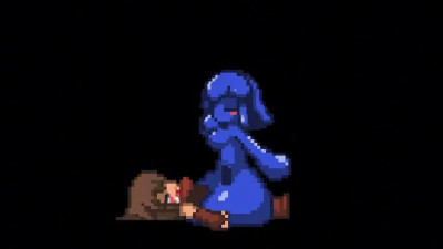 Forest of Blue Skin Ver 1.0-Final Full Gallery