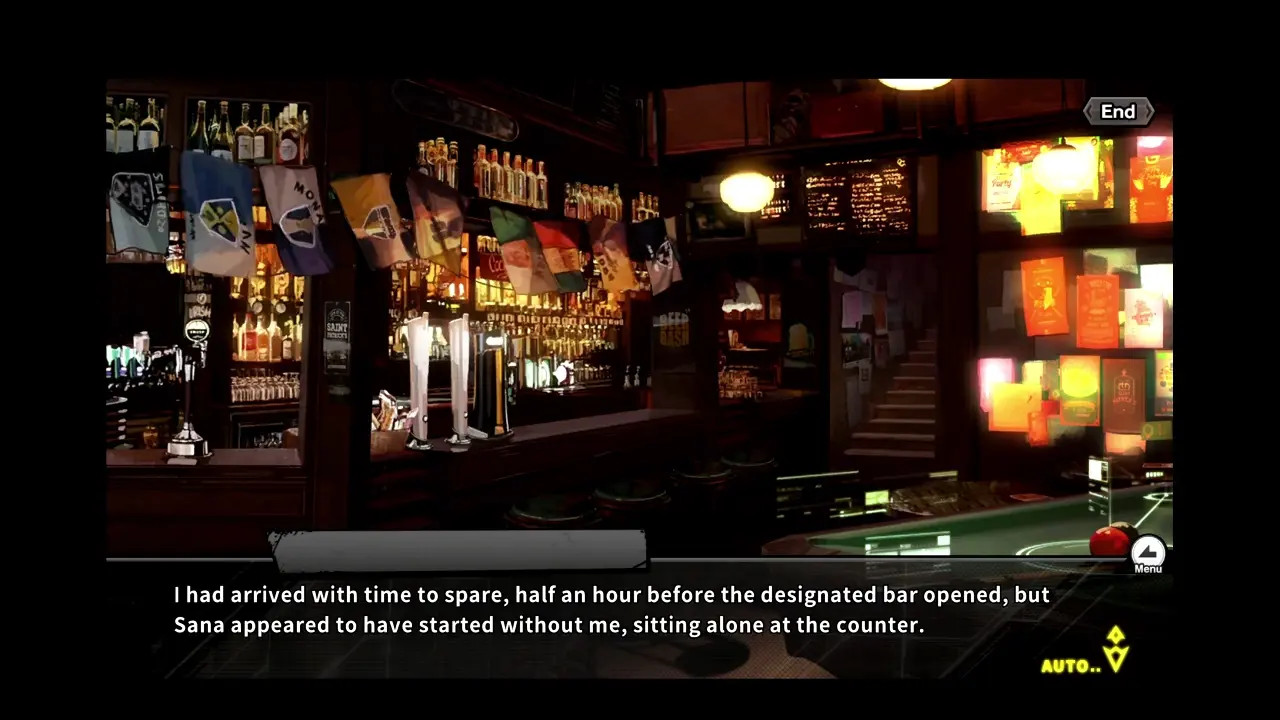Kozuki Sana 2 (Taimanin RPGX English)
