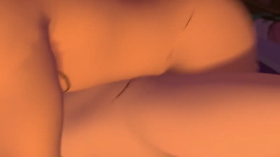 Nezuko and Tanjiro [Greatm8]