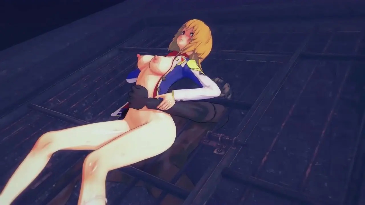 Gundam Seed Slut Destiny 47058258