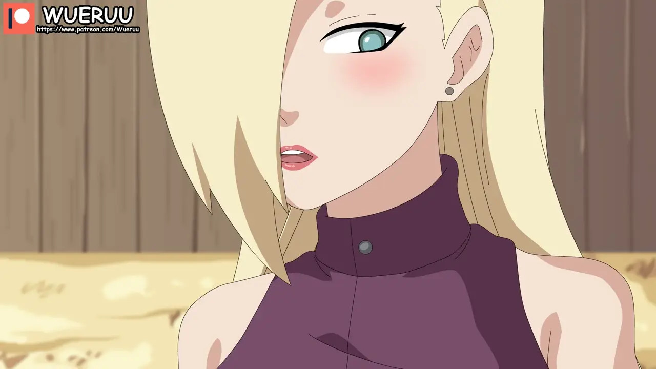 Ino Gloryhole (Wueruu)