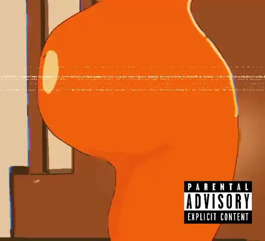 CARAMEL D.s Big Ass