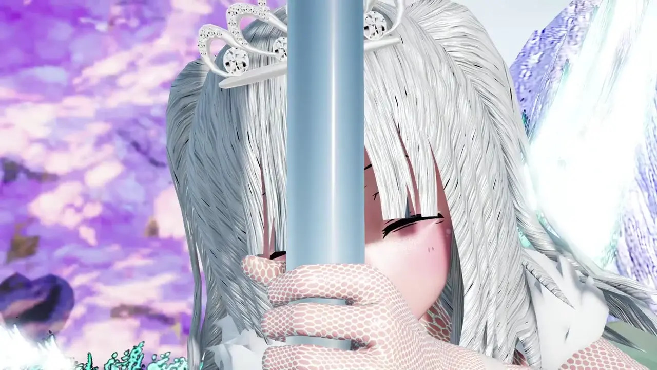 Lewd Angel HD [Nyakumi]