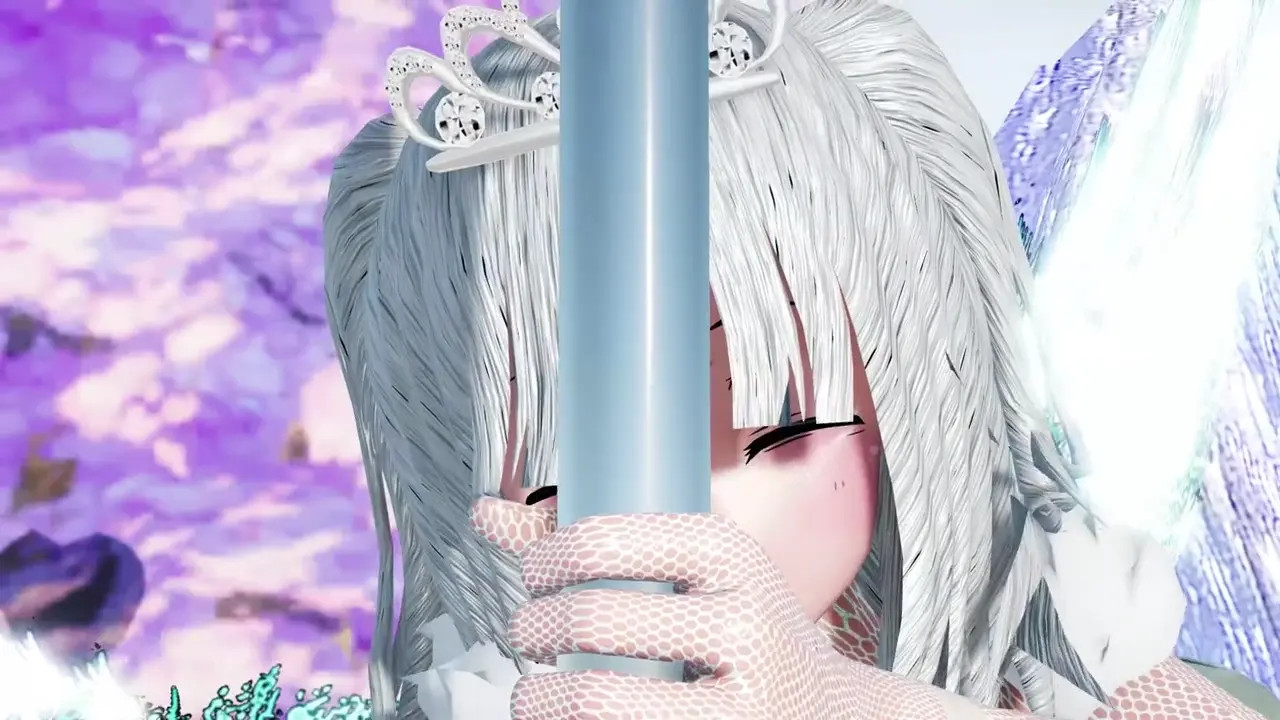 Lewd Angel V2 HD [Sounds] [Nyakumi]