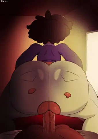 Mrs.Boonchuy Amphibia Animation [Giygal] (MagicalMysticVA Voice)