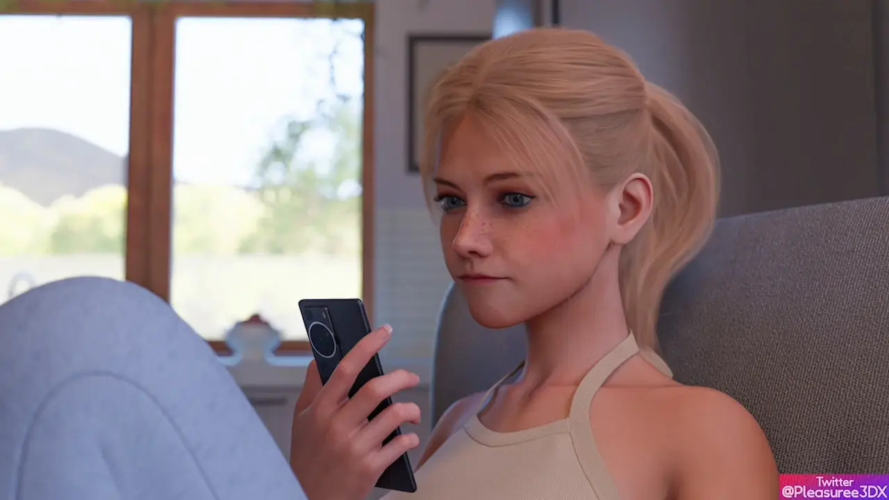 Emily's Diary - Prologue - (1-6) (Sub Español)