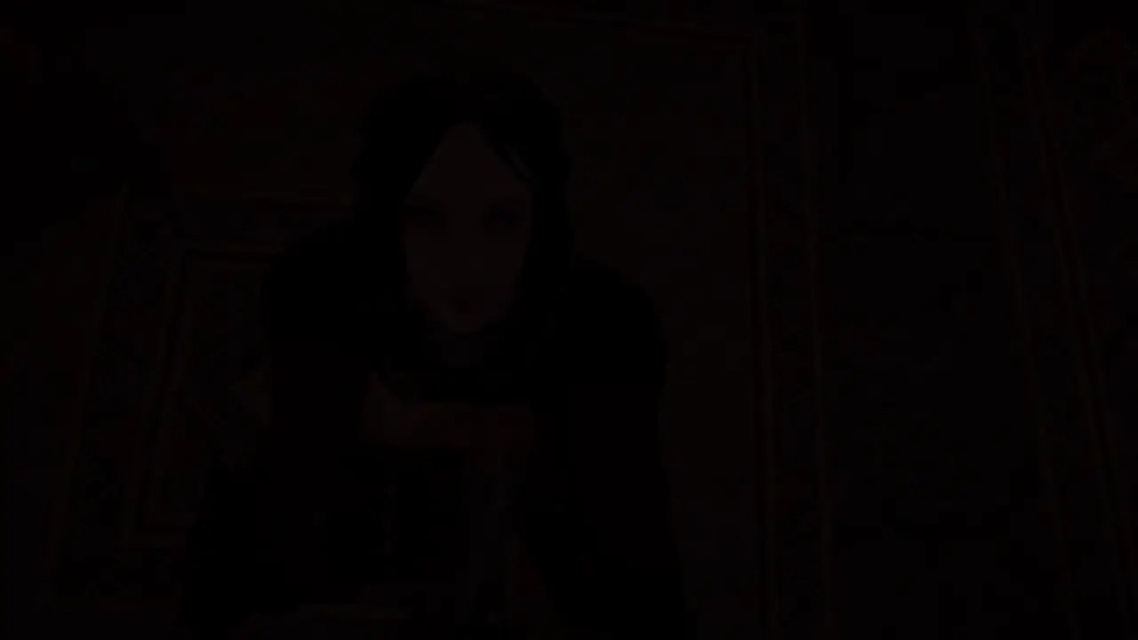 Serana's Love of Wolves