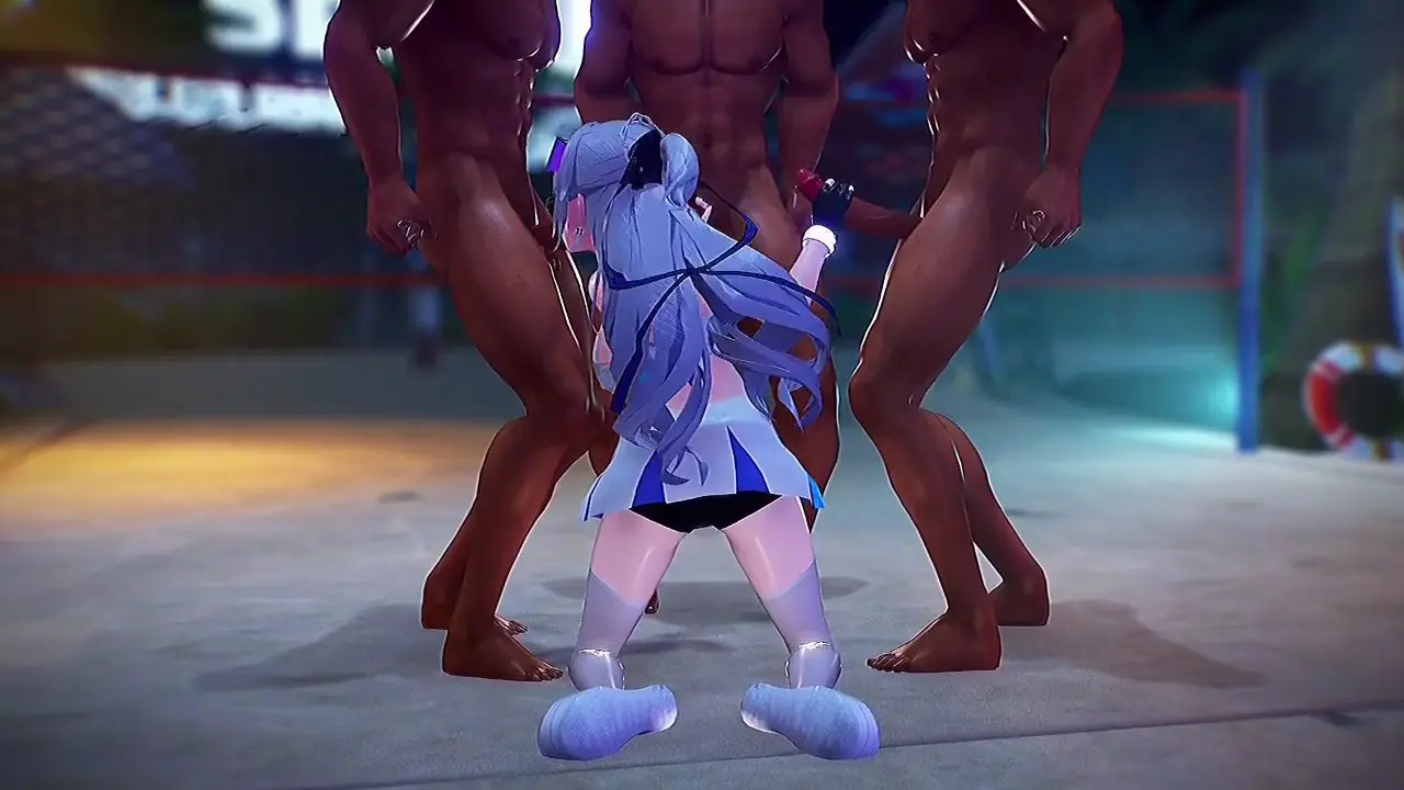 Bronya HMV