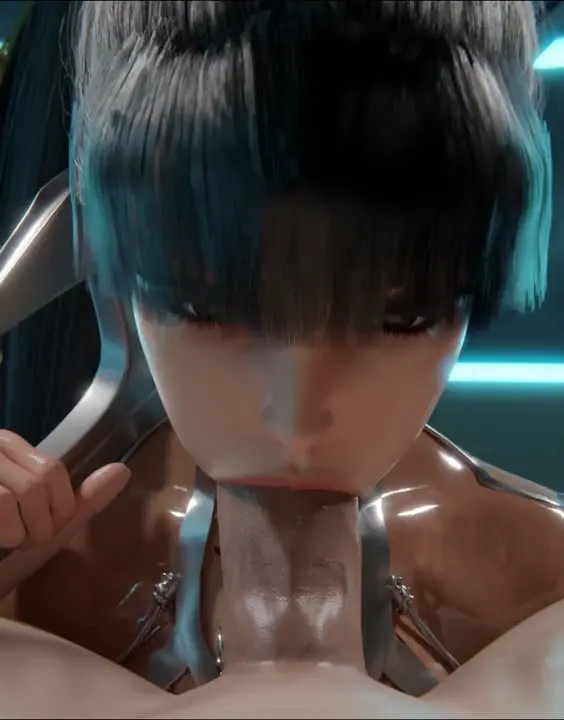 Eve Throated