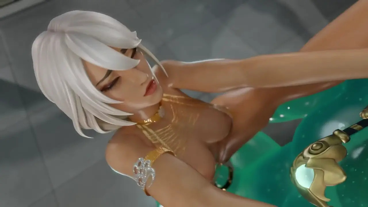 Aphrodite [Alt][Scarecraw][NO WM]