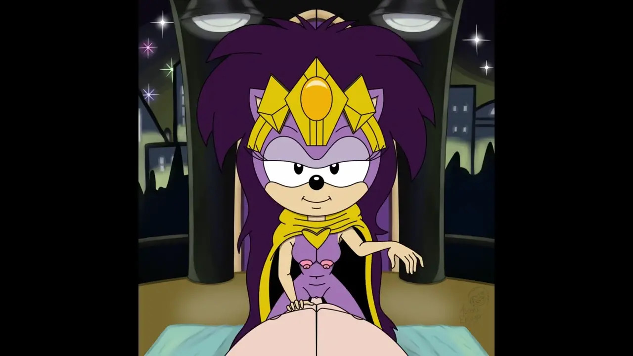 Queen Aleena [aleena enjoyer]