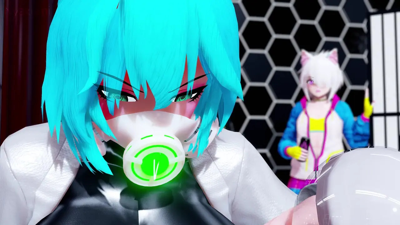 Lewd Review 3 UHD [Nyakumi]