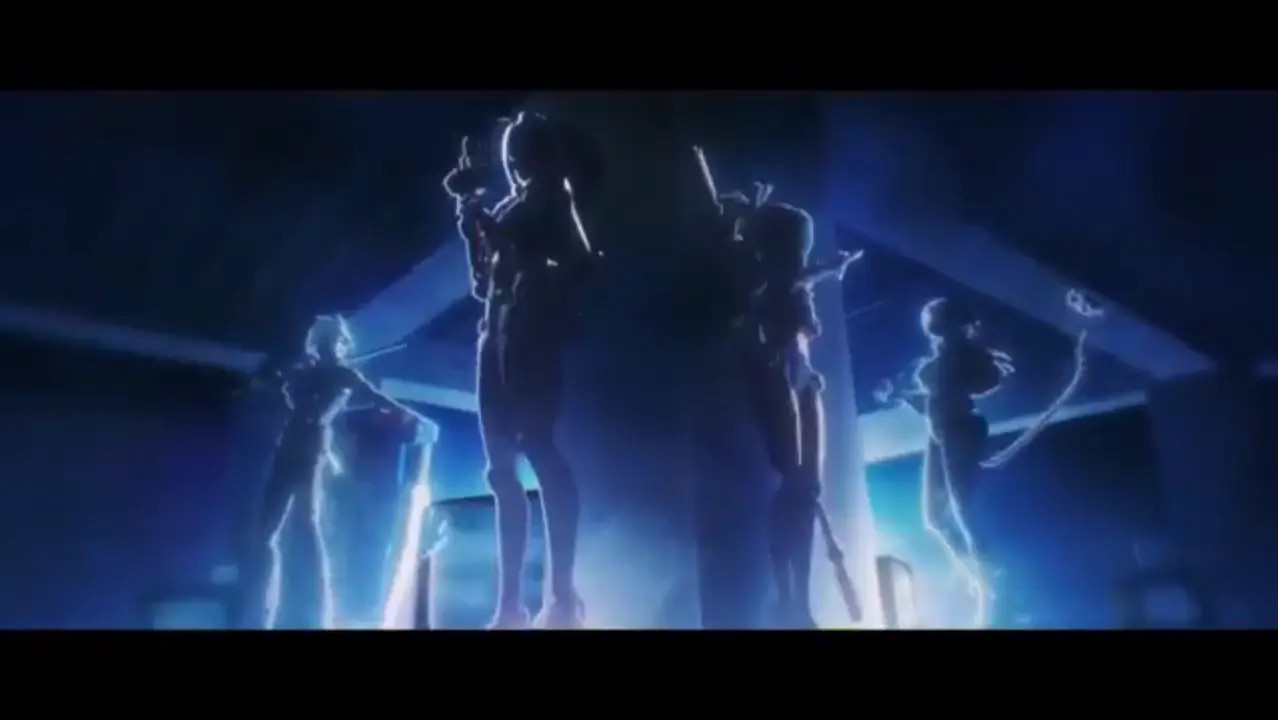 Zenless Zone Zero funk edit