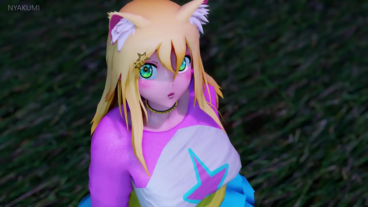 Lewd Review 2 UHD [Nyakumi]