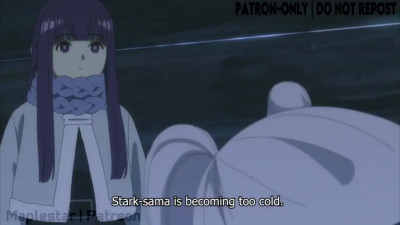 Frieren: Beyond Journey's End Hentai Compilation